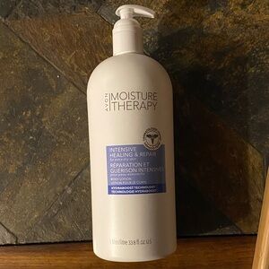Avon Moisture Therapy